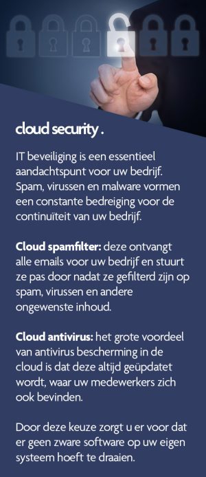 cloudesecurity